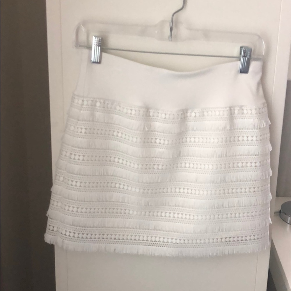 Bailey 44 skirt